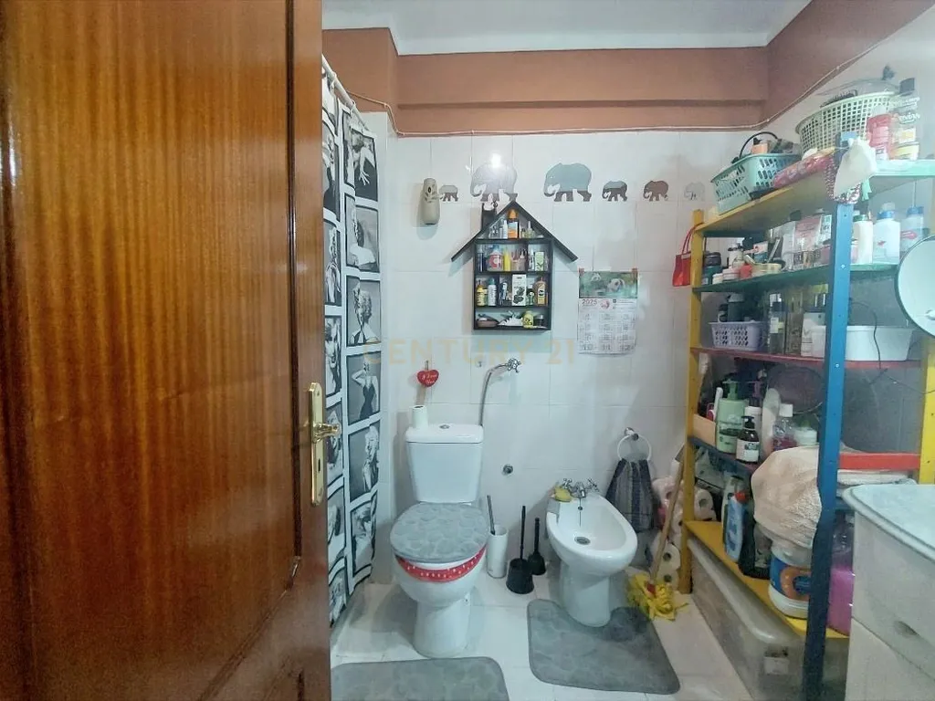 Apartamento T2 em Alenquer - Conforto e Tranquilidade em Lisboa - Image 9