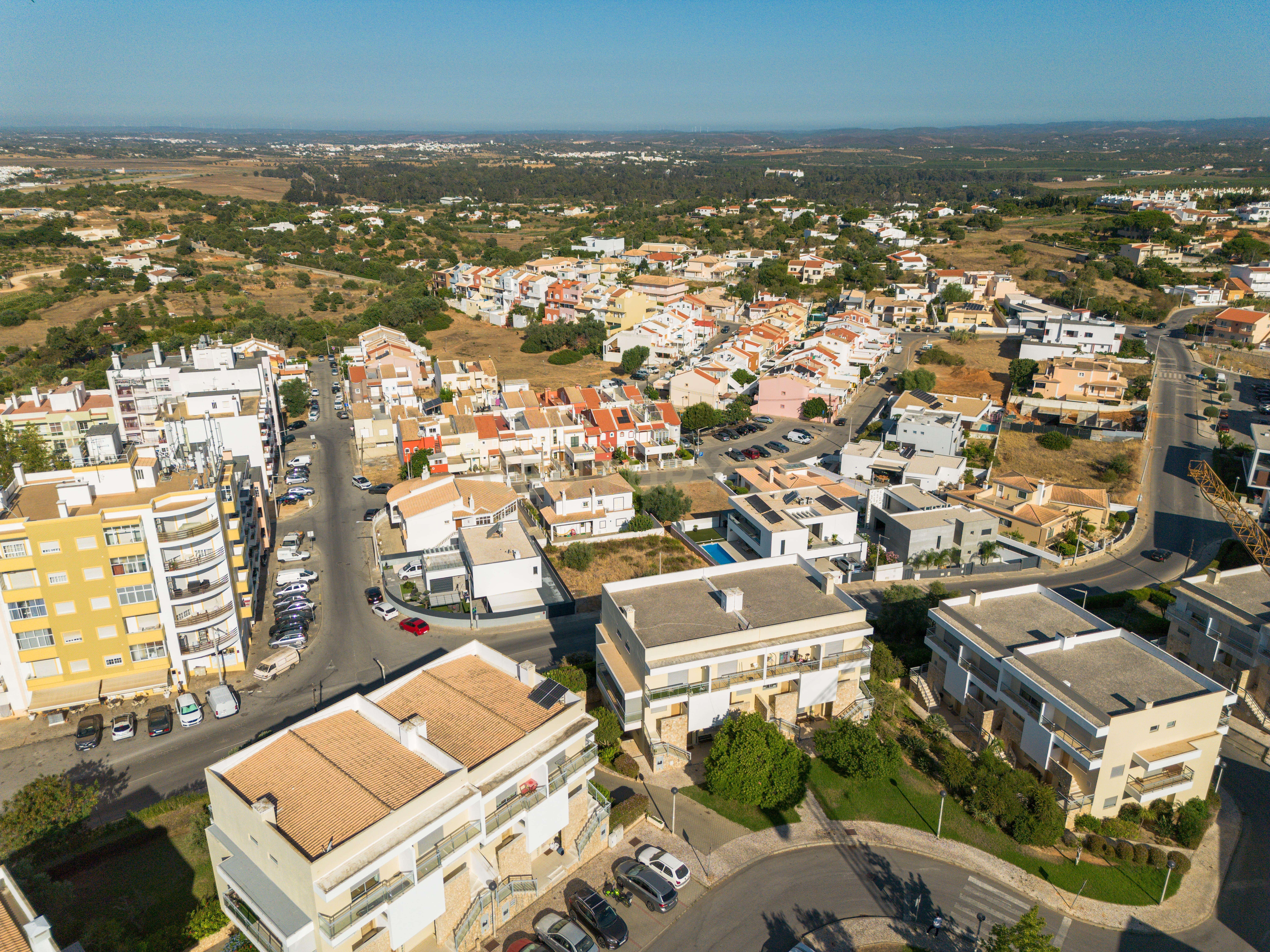 Fotografia 5 de T2 Duplex — Jardim das Amendoeiras, Sesmarias, Portimão