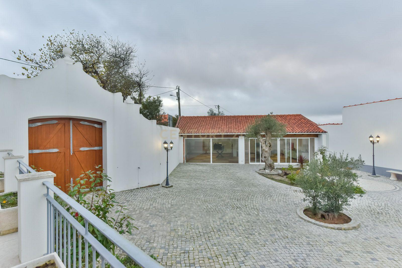 Moradia Senhorial | Sapataria - Image 9