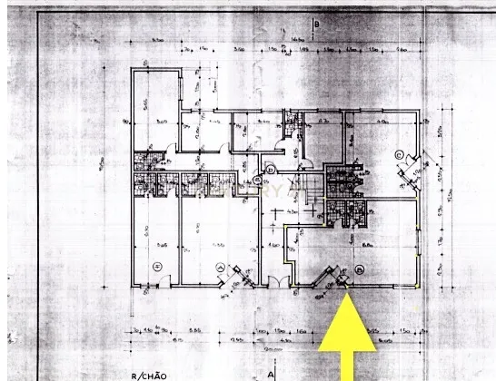 Loja com 50m2, em Fernão Ferro - Image 3