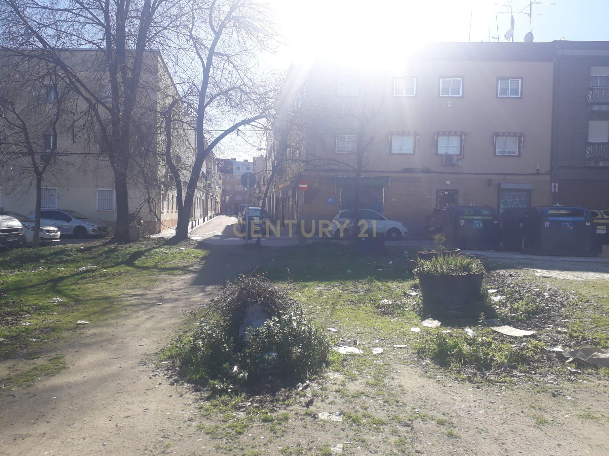 Oportunidade de Investimento - Terreno Urbano em San Isidro- Carabanchel Madrid. - Image 3