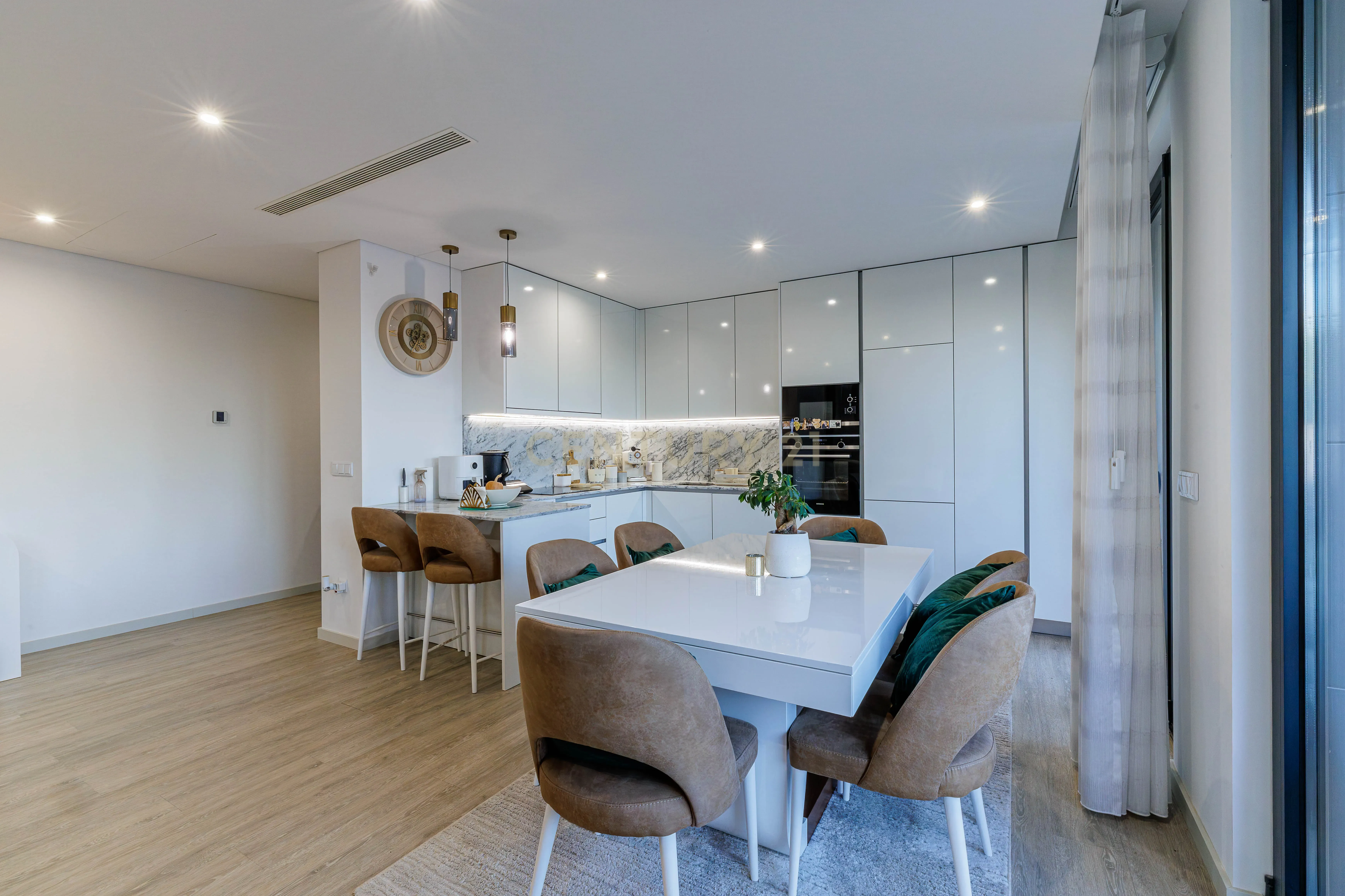 Apartamento T2 à venda em Nogueira e Silva Escura, Maia — foto 13