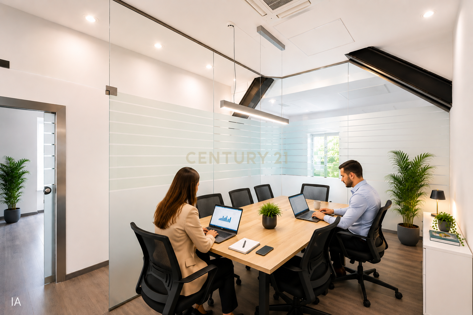 Escritório com 160 m2 | Rua de Alfandega, Baixa Pombalina, Lisboa