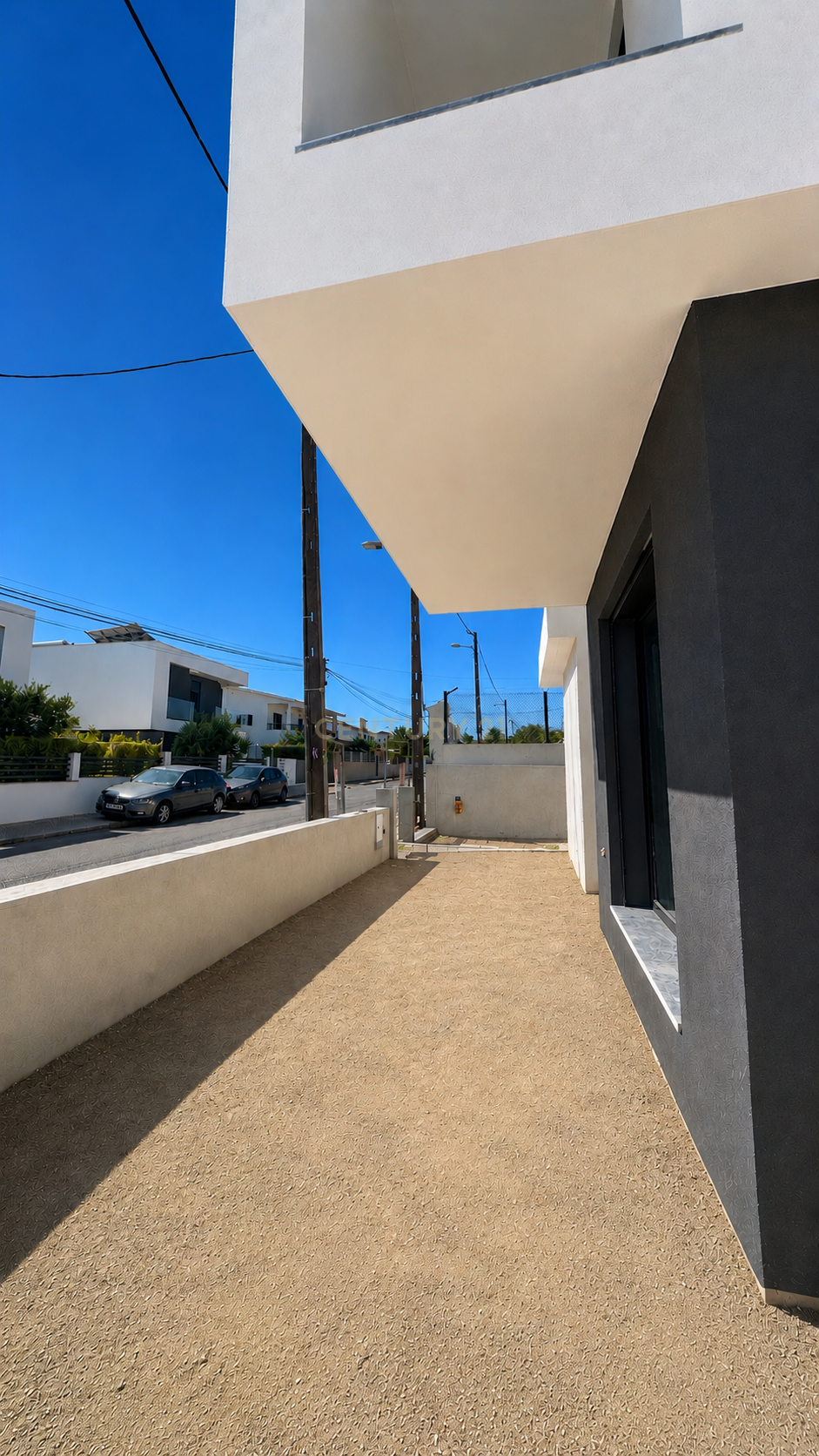 Fotografia 11 de Moradia T4 em Construção com Piscina e Jardim – Charneca da Caparica