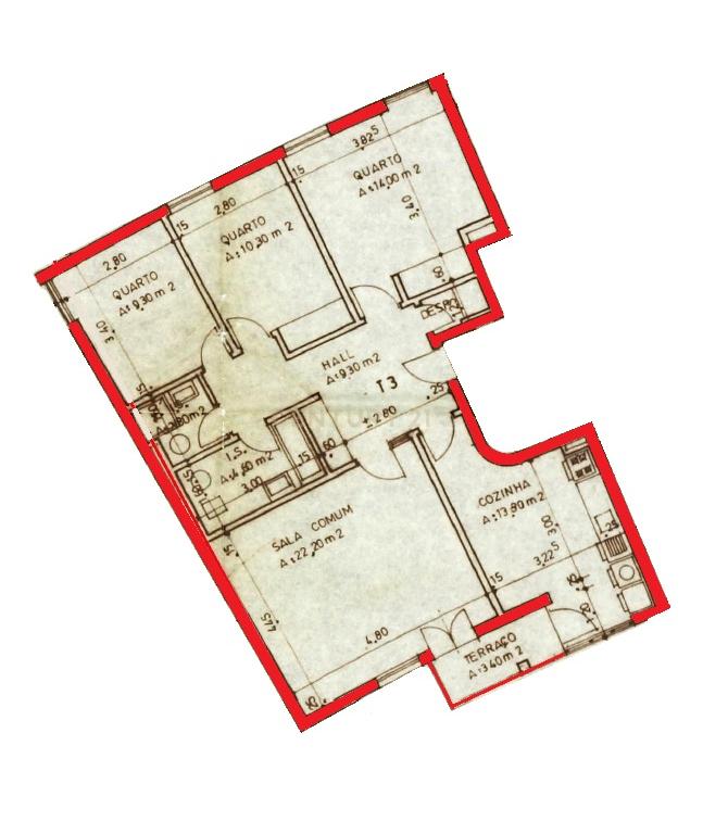 Excelente Apartamento T3 em Algés – Conforto e Localização Premium - Image 22