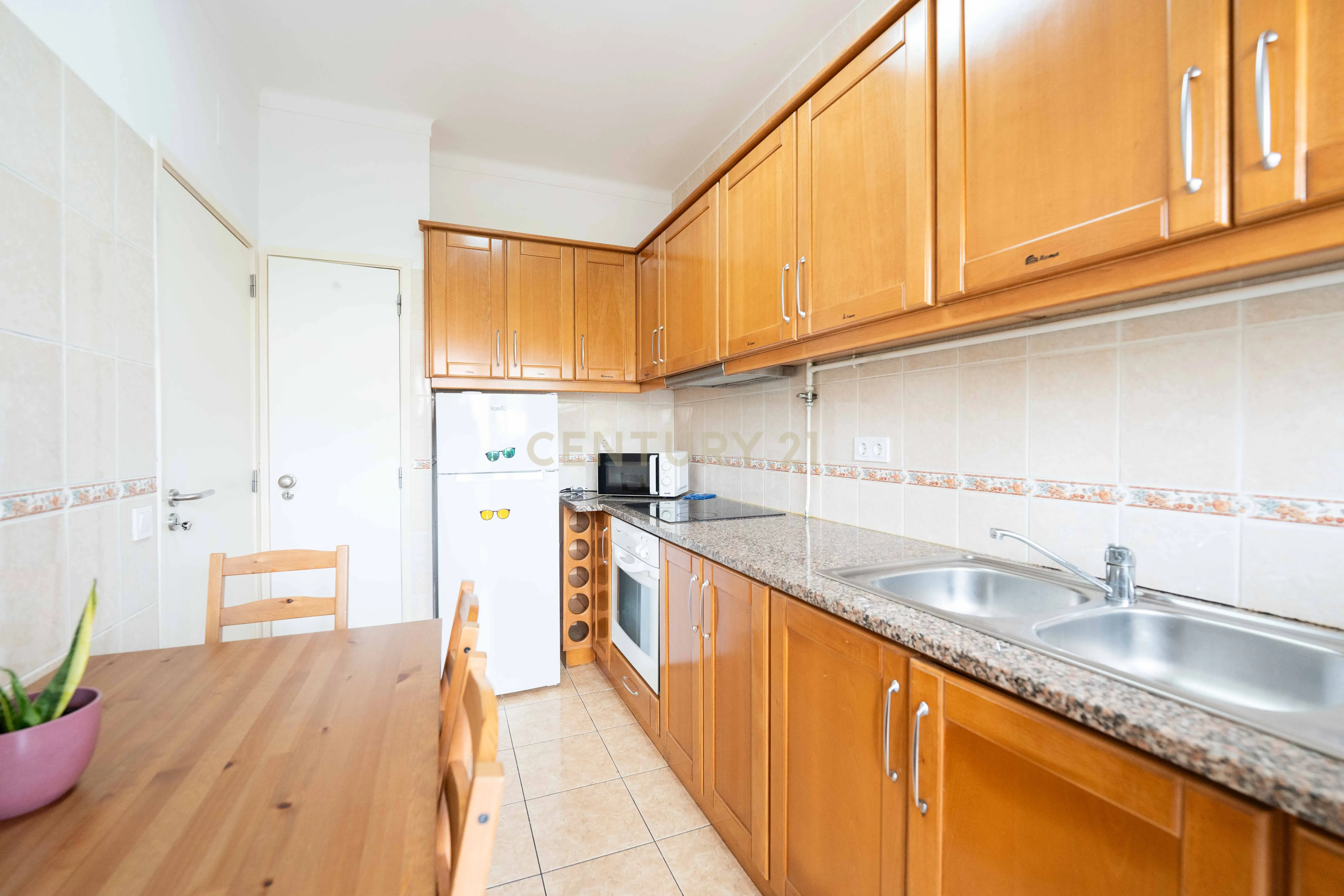 Fotografia 2 de Venda | Apartamento T2 + Sala convertida em dois quartos | Mobilado e equipado na Rua Padre António Vieira em Coimbra