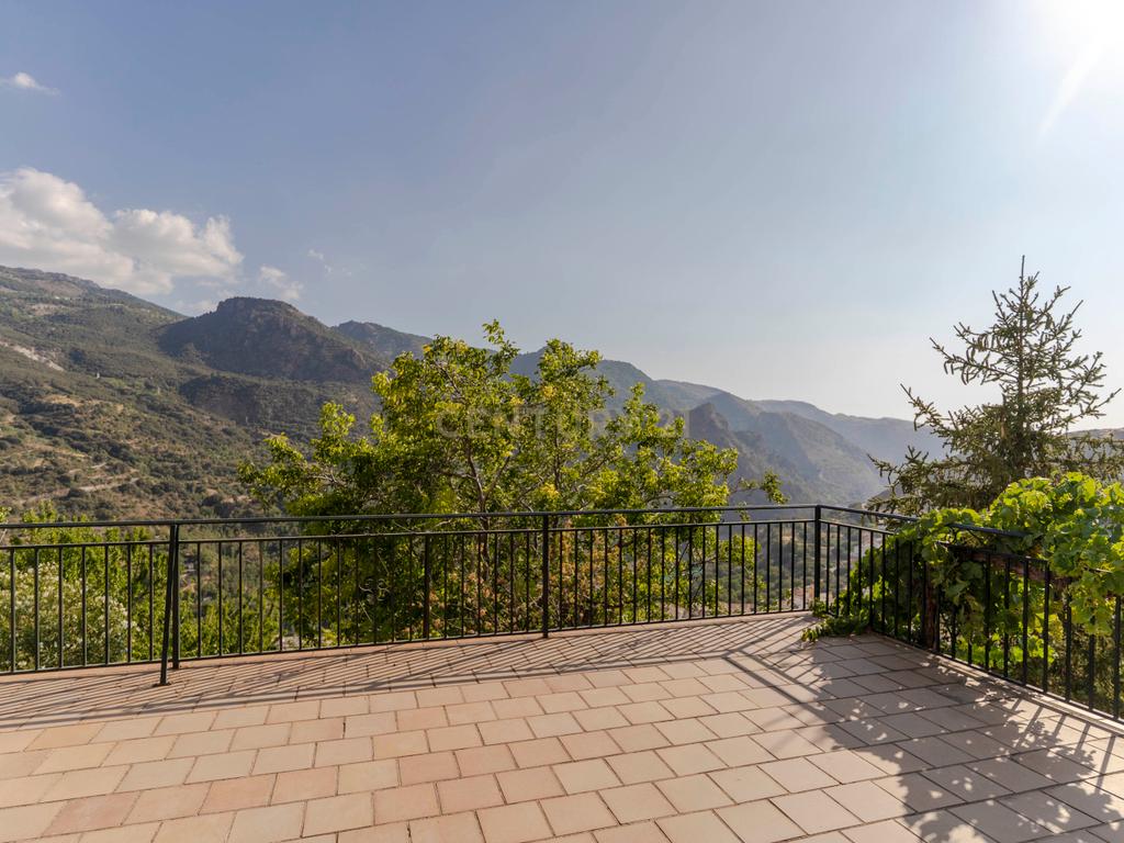 Casa Moderna com Vista Panorâmica em Granada - 398.000€ - Image 54