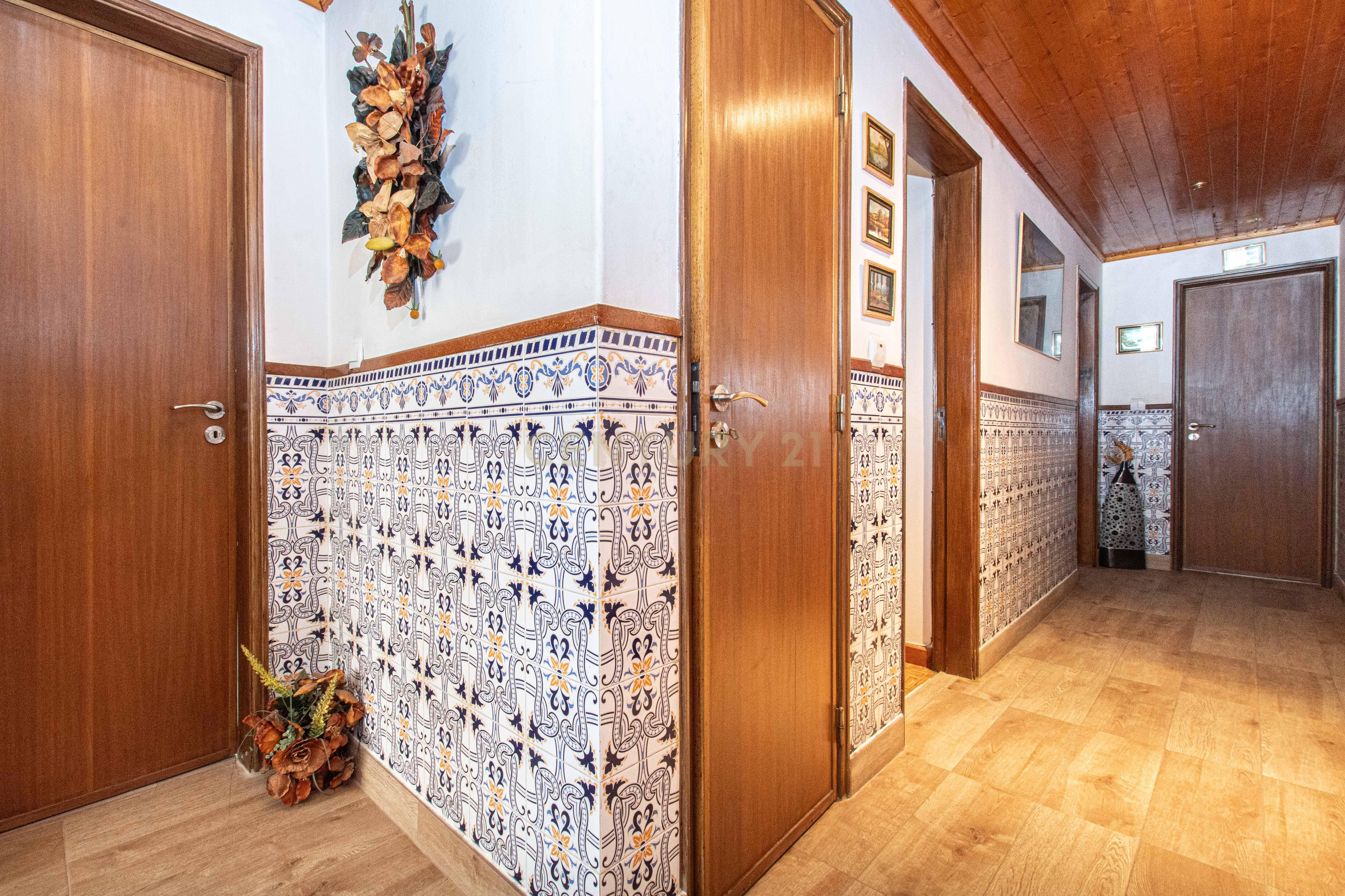 Fotografia 5 de Apartamento T3 em Alverca do Ribatejo, Vila Franca de Xira
