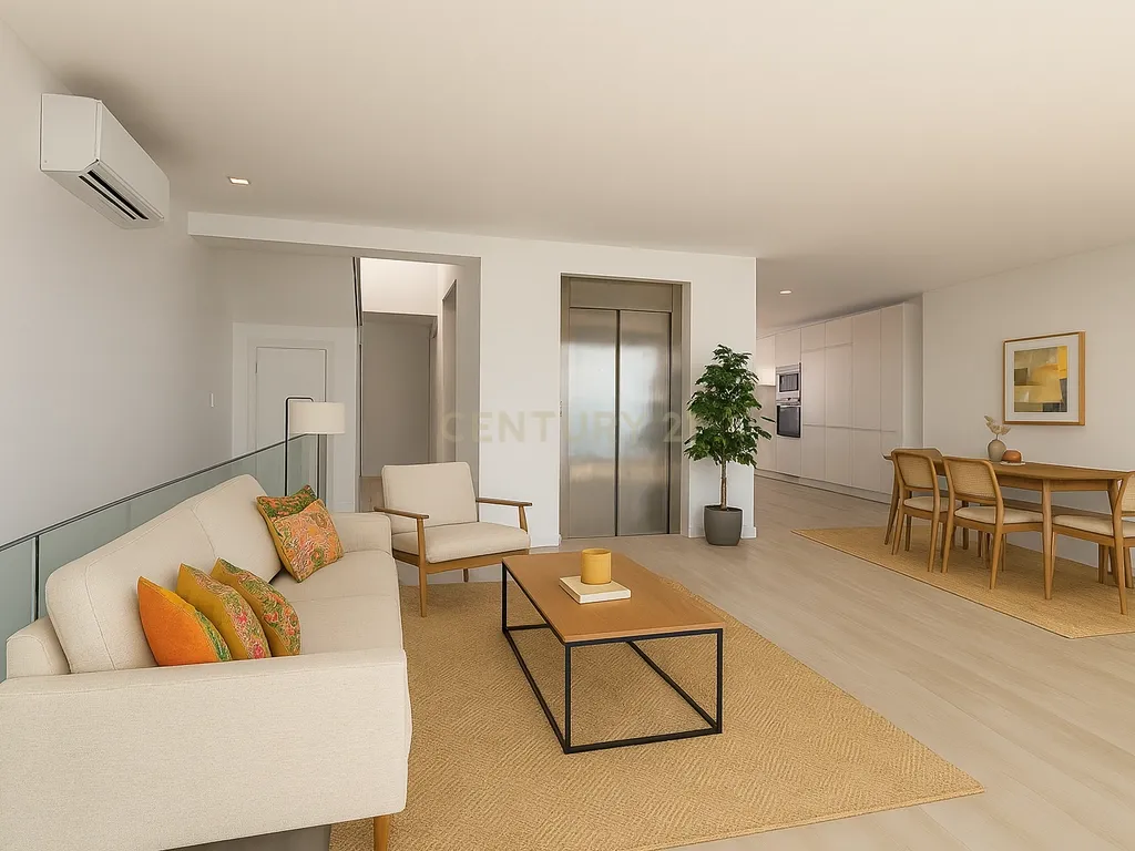 Condomínio Villas d’Ouro – Exclusividade e Conforto no Coração de Sesimbra - Image 12