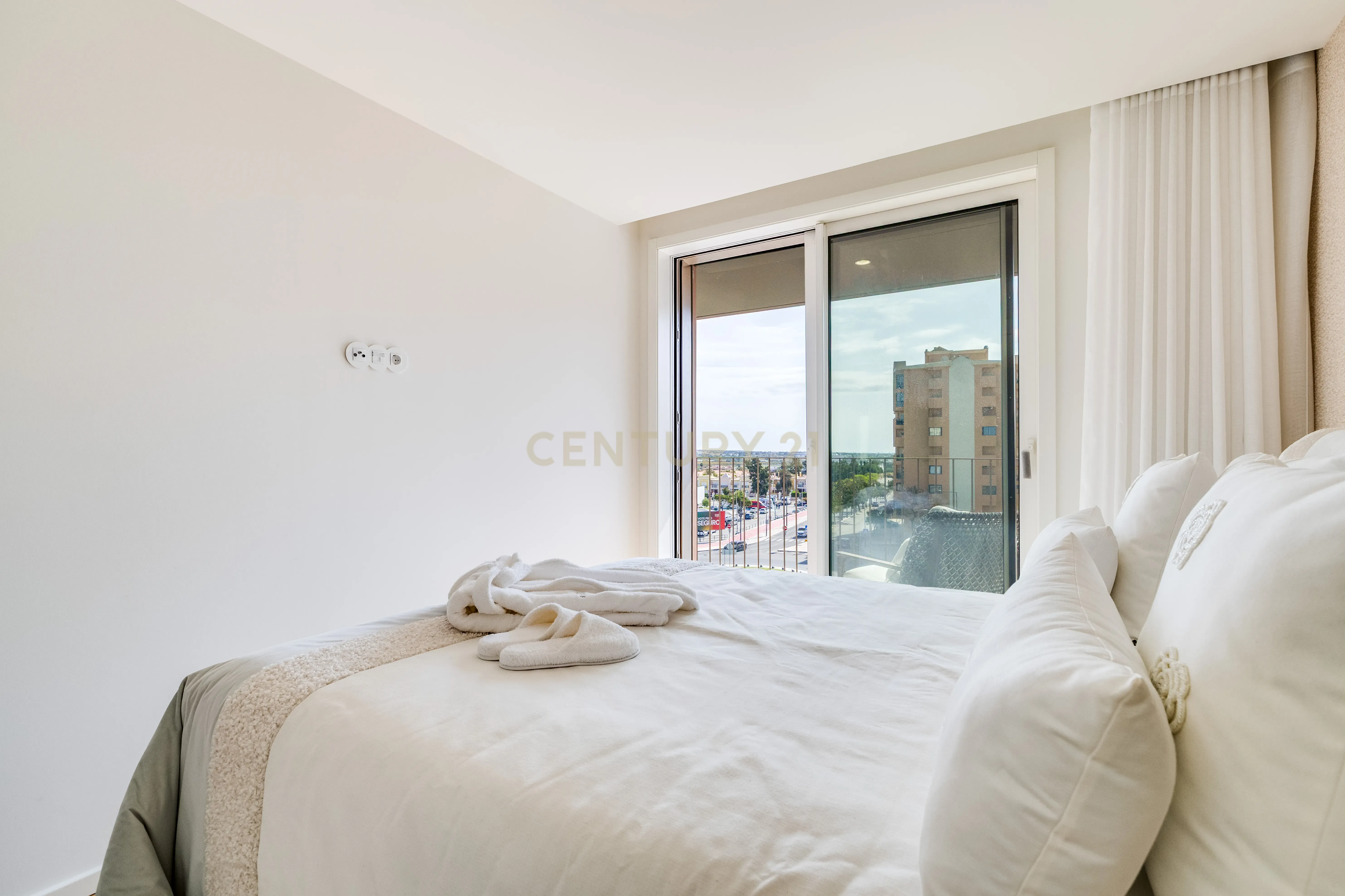 Apartamento T2 à venda em Faro (Sé e São Pedro), Faro — foto 15