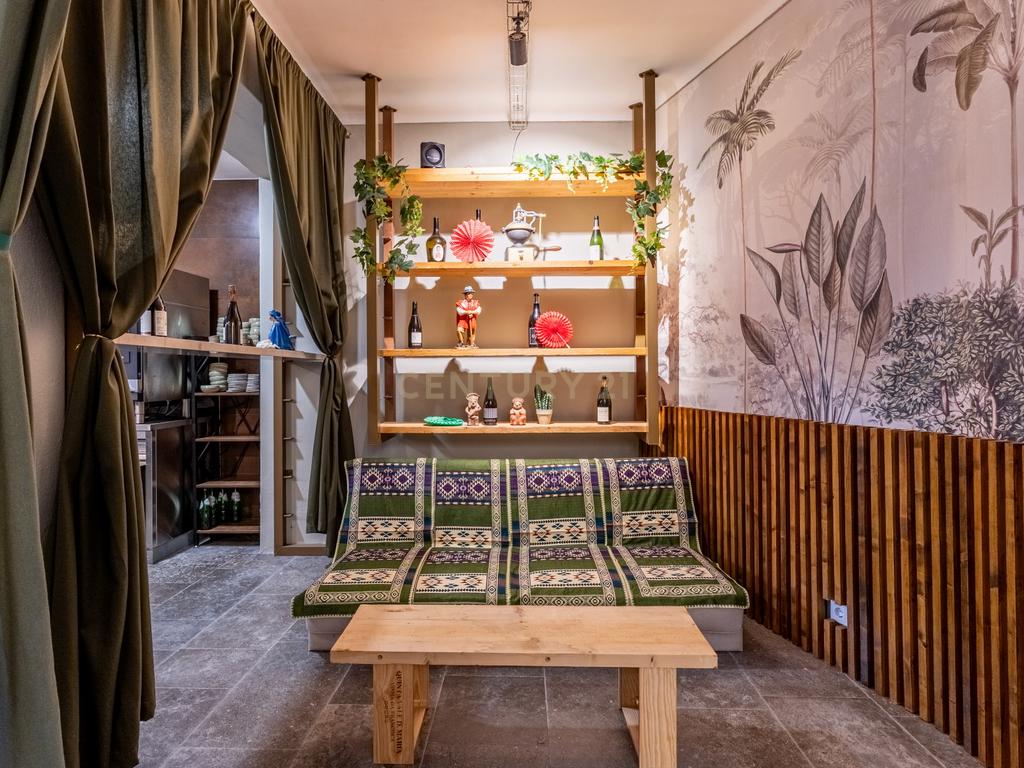 Trespasse Campo de Ourique | Pronto a Operar: Conceitos Modernos, Healthy, Wine Bar ou Pokes - Image 10