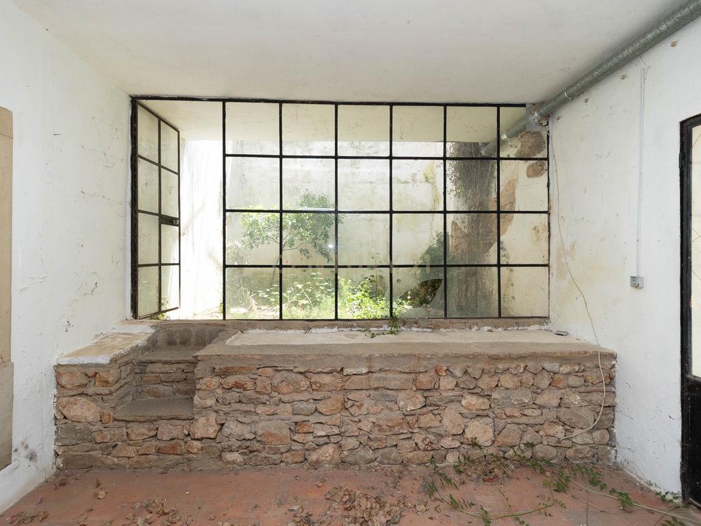 Encantador Palacete com Piscina e Jardim - São Brás de Alportel  - Image 19