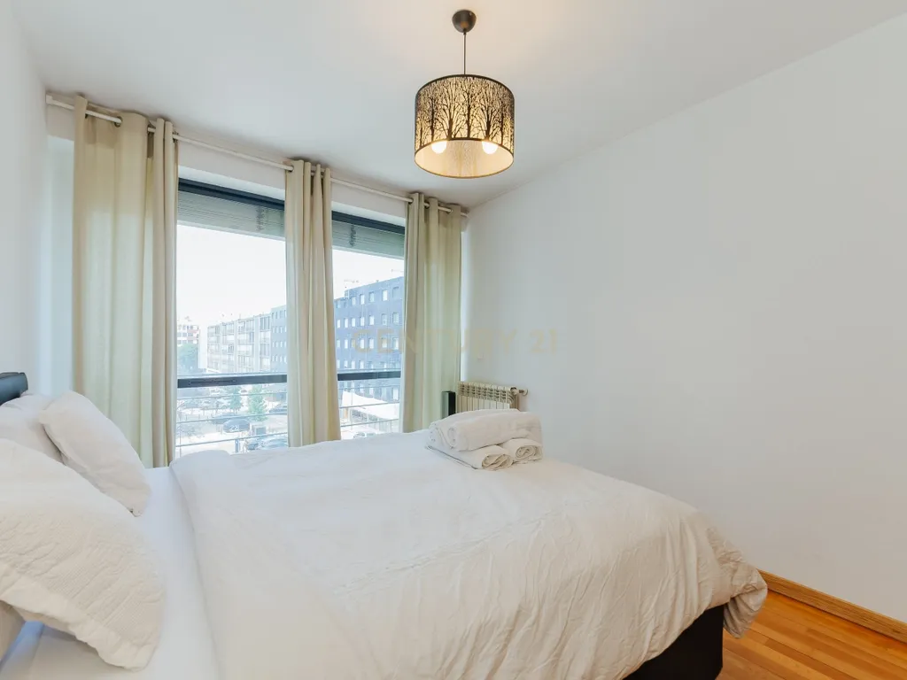 T2 - Condominio Portucalle - Parque das Nações - Image 17