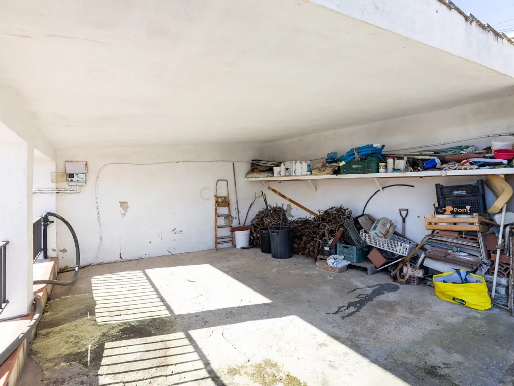 HABITATGE EN PLANTA Casa en venda a Olivella – entorn natural a 15 minuts de Sitges - Image 13