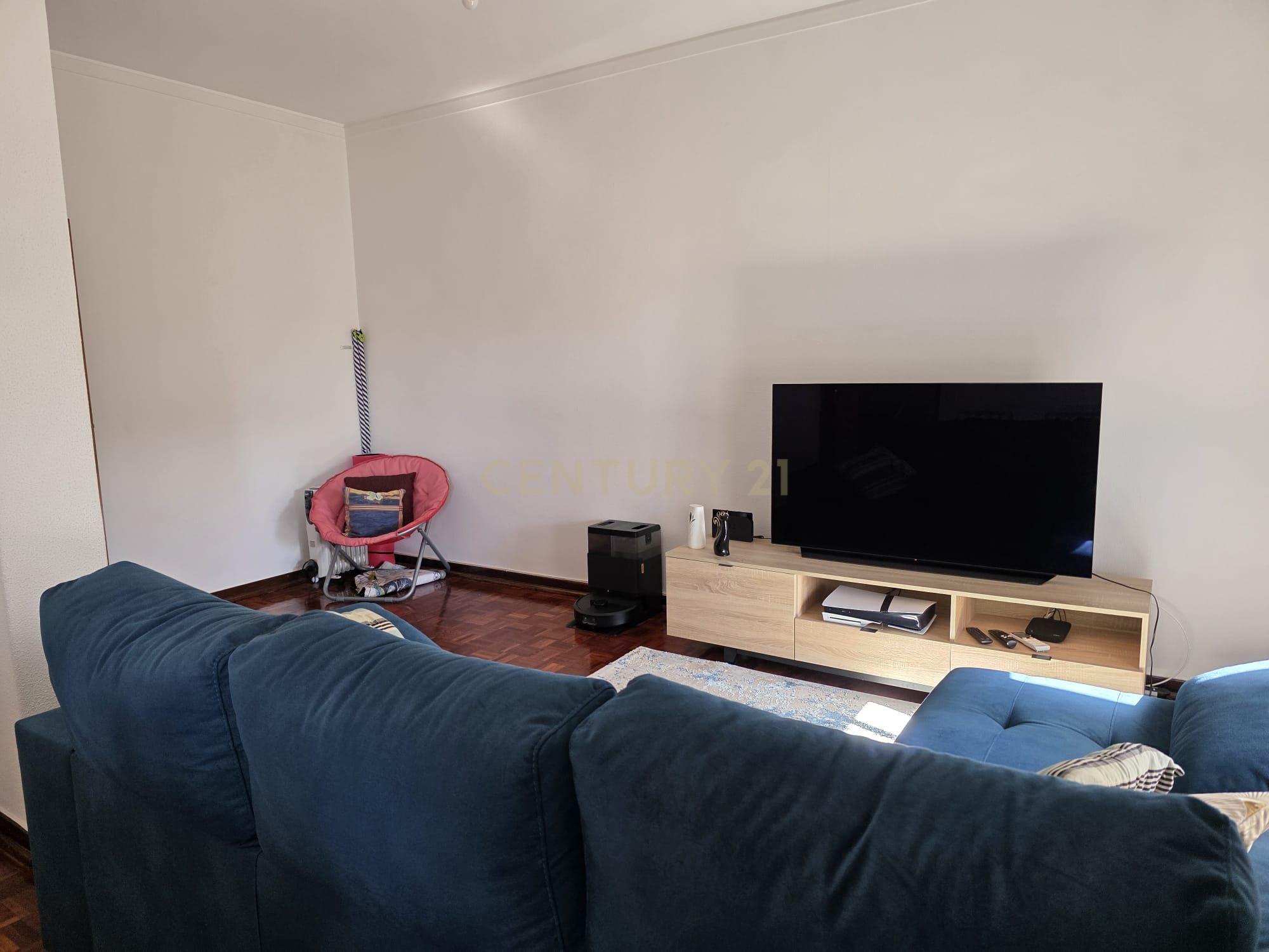 Apartamento T5 à venda em Tomar (São João Baptista) e Santa Maria dos Olivais, Tomar — foto 5