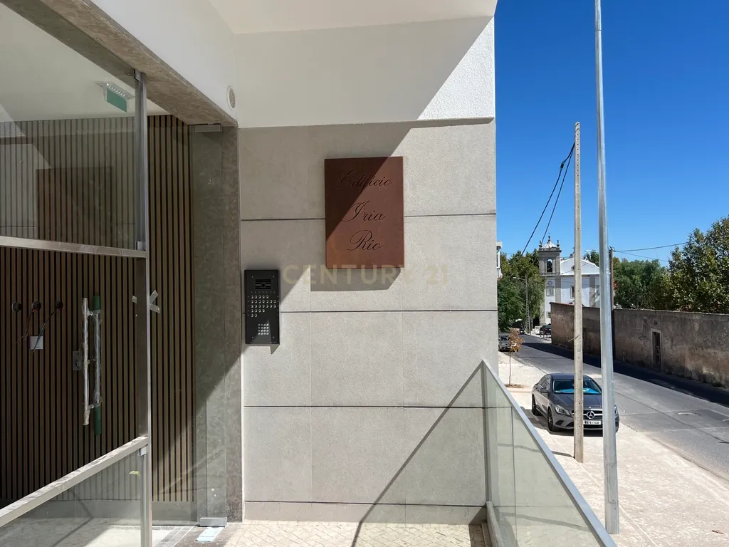 T1 NOVO em fase final de construção | Iria Rio Residence — Santa Iria de Azoia | Ref.ª 5C - Image 9