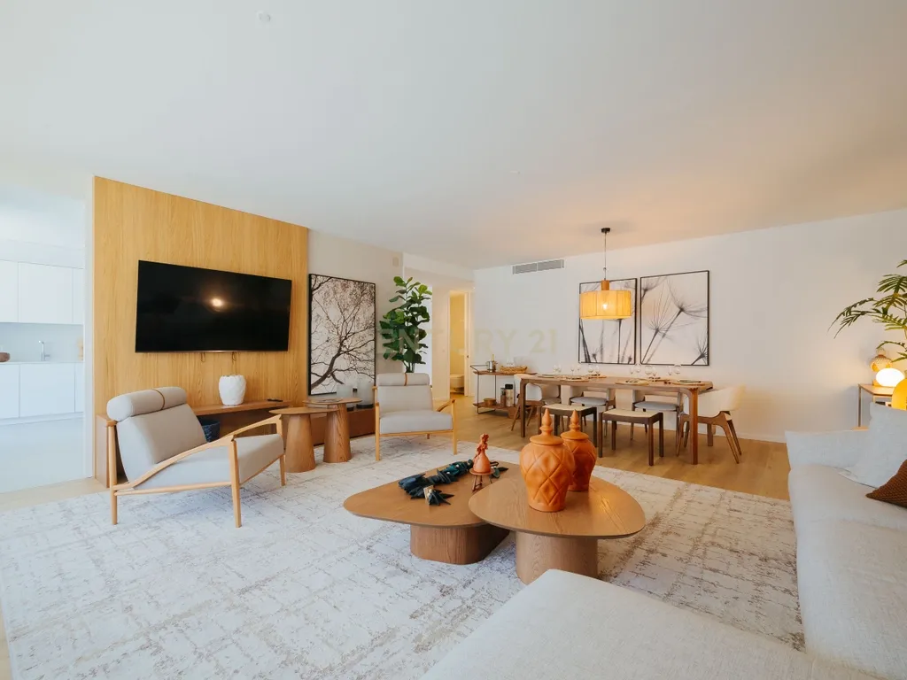 VILA RIO - T3 em Primeira Linha de Rio | Edíficio LUZ - Image 7