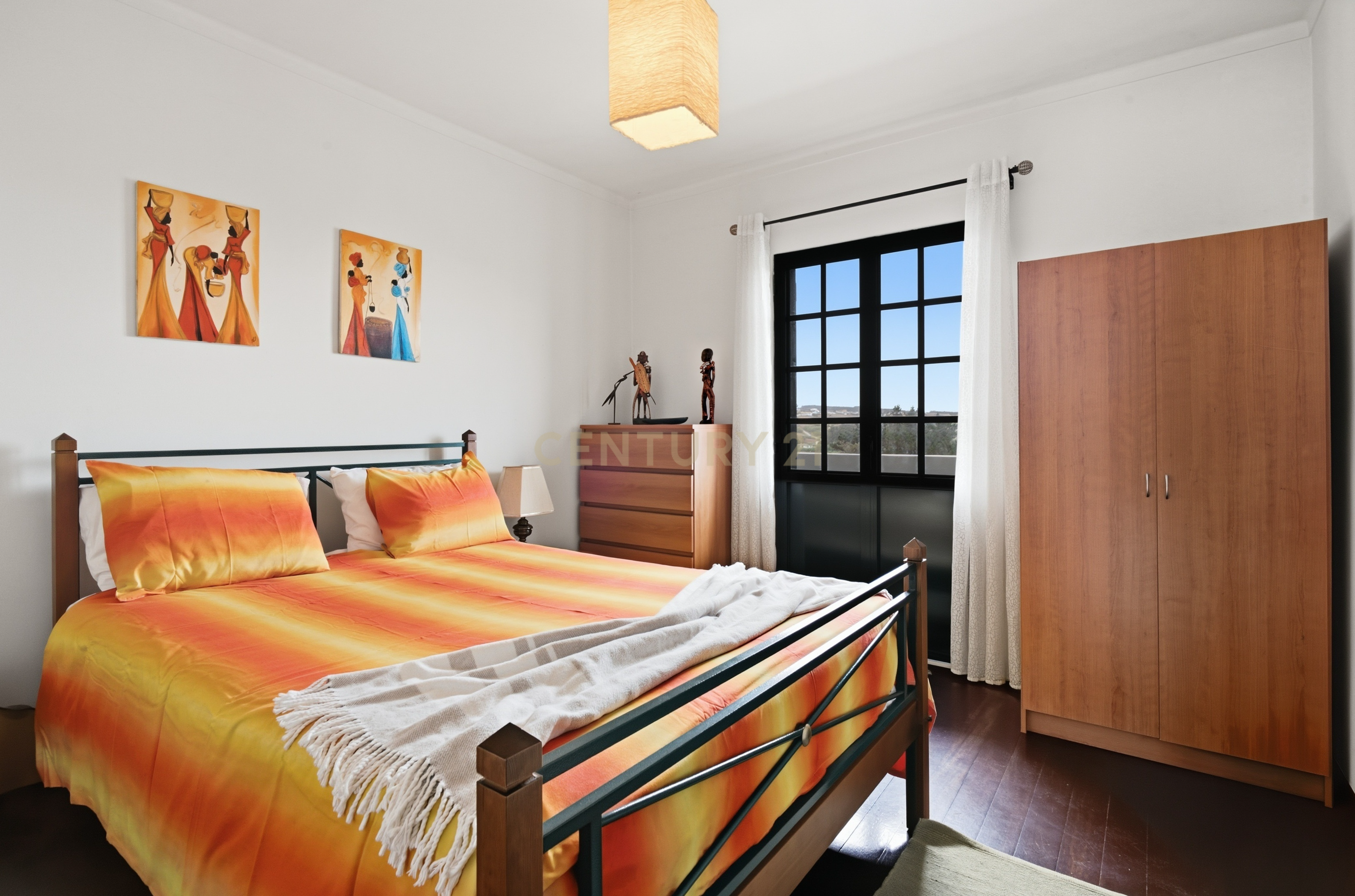 Fotografia 10 de Apartamento T3 Duplex, Praia da Areia Branca, Lourinhã