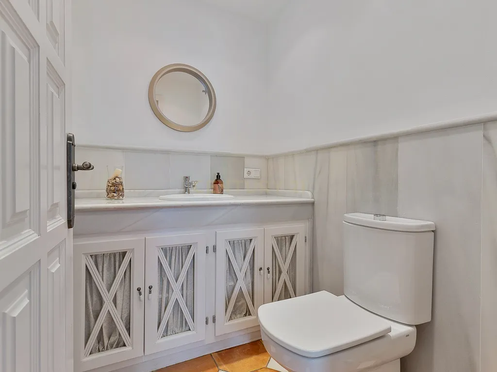 Impressionante moradia isolada com 5 quartos em San Pedro de Alcántara, Marbella - Image 21