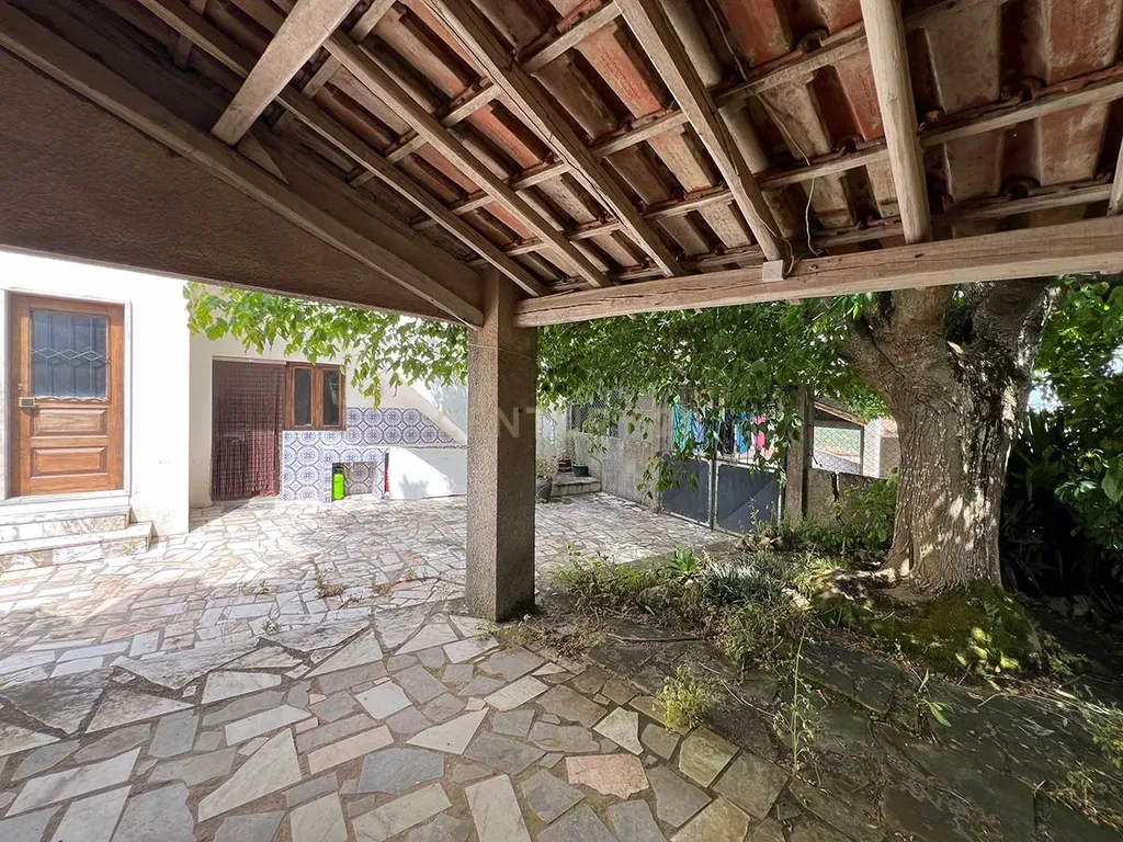 Moradia com Potencial em Rechaldeira, Vilar - Cadaval - Image 46