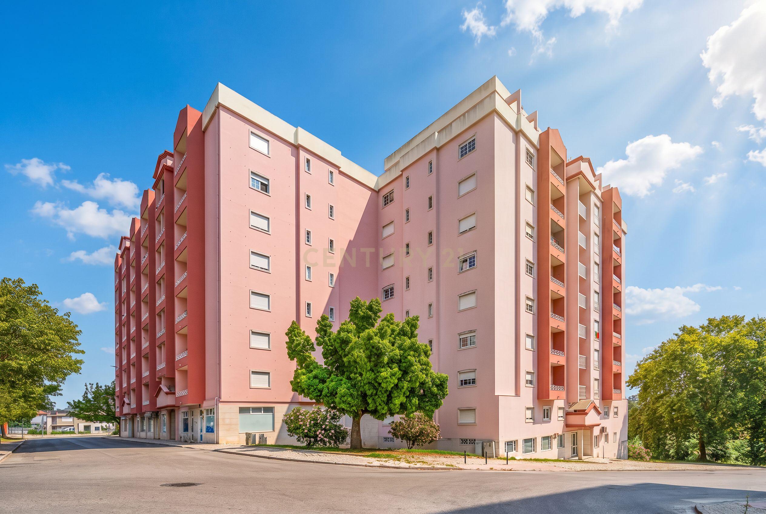 Apartamento T1 à venda em Setúbal (São Julião, Nossa Senhora da Anunciada e Santa Maria da Graça), Setúbal — foto 16