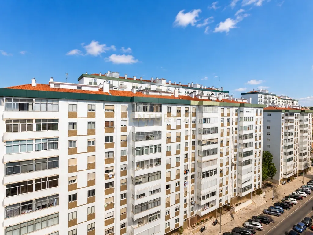 Apartamento T3 em Oeiras - Image 24