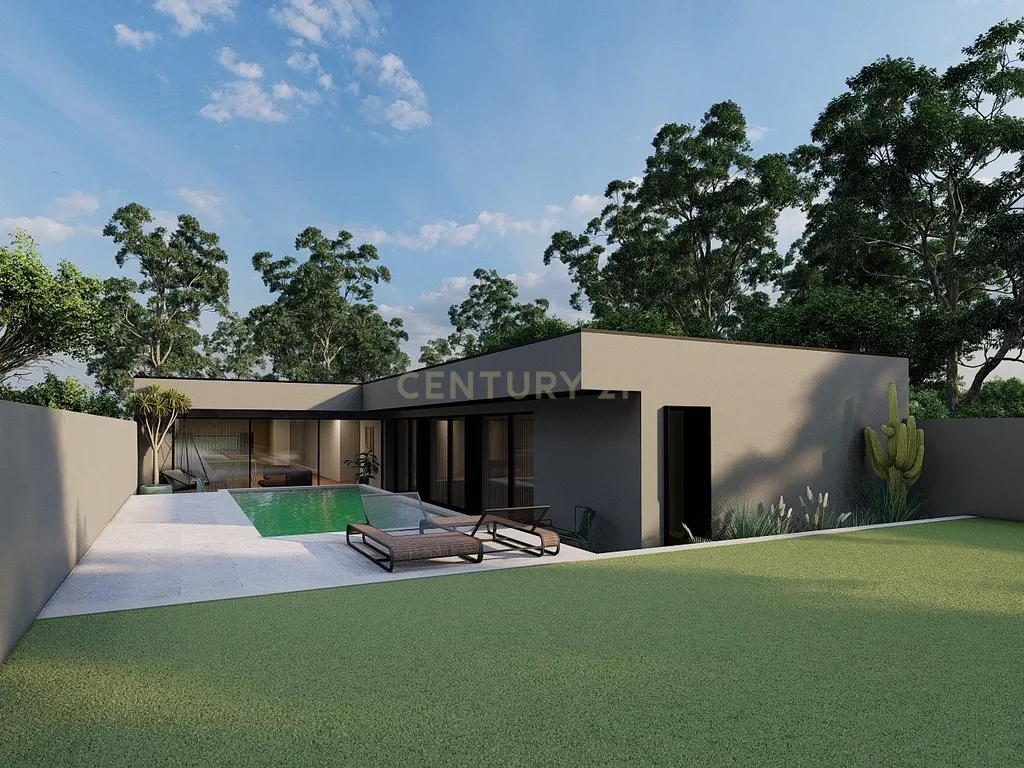 Luxuosa Moradia T3 em Construçao em Marinhas-Esposende, - Image 4