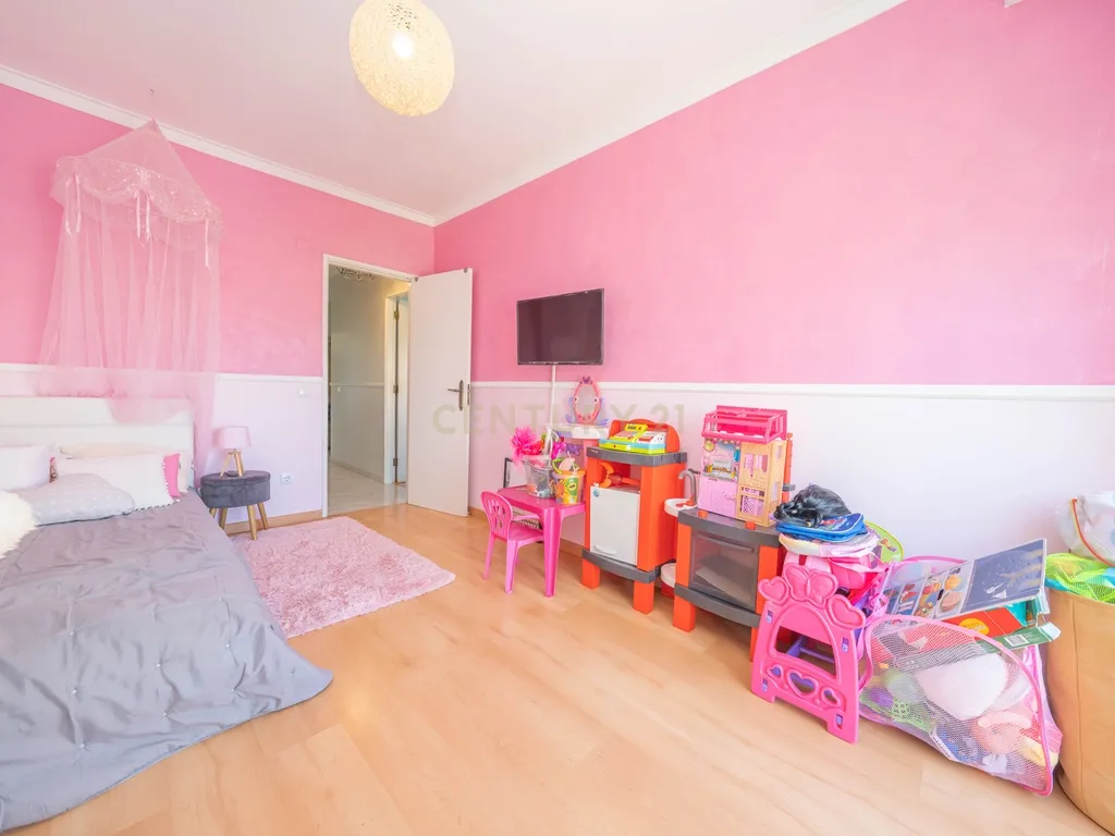 Apartamento T3 no Monte Belo Norte, em Setúbal - Image 19