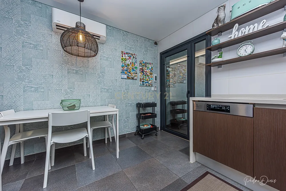 Apartamento de LUXO com 5 Assoalhadas nos EDIFICIOS TERRAZZO - Image 26
