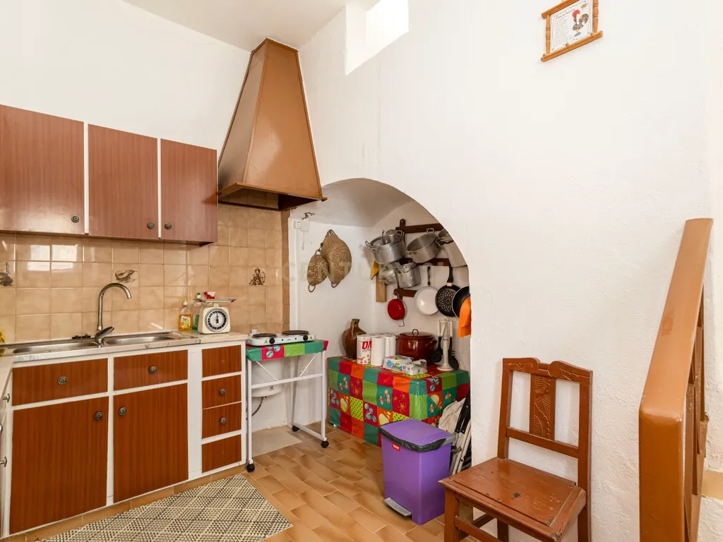 Oportunidade Única no Algarve – Propriedade de 33.840m² com duas moradias centenárias para remodelação - Image 17