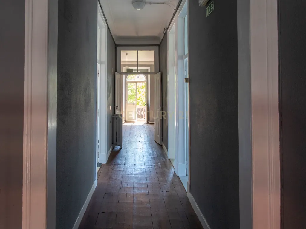 Moradia Histórica venda - Oeiras centro - Image 19