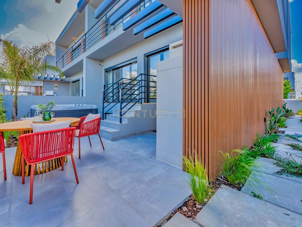 Lagoon Villas - Moradia T4 com o melhor Rooftop de Alcochete - Image 17