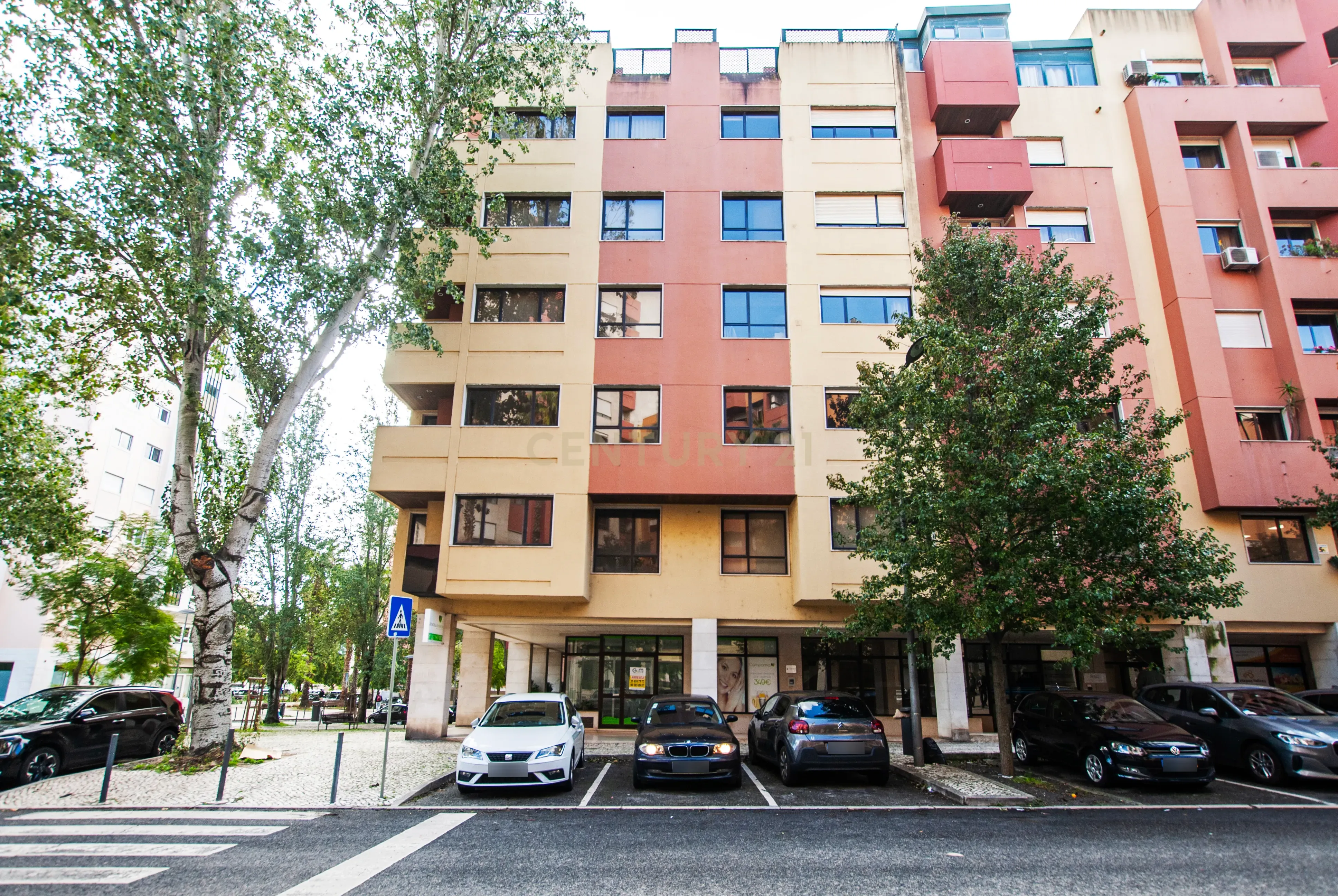 Escritório/Consultório para arrendamento | Excelente Localização | Zona Premium de Telheiras |