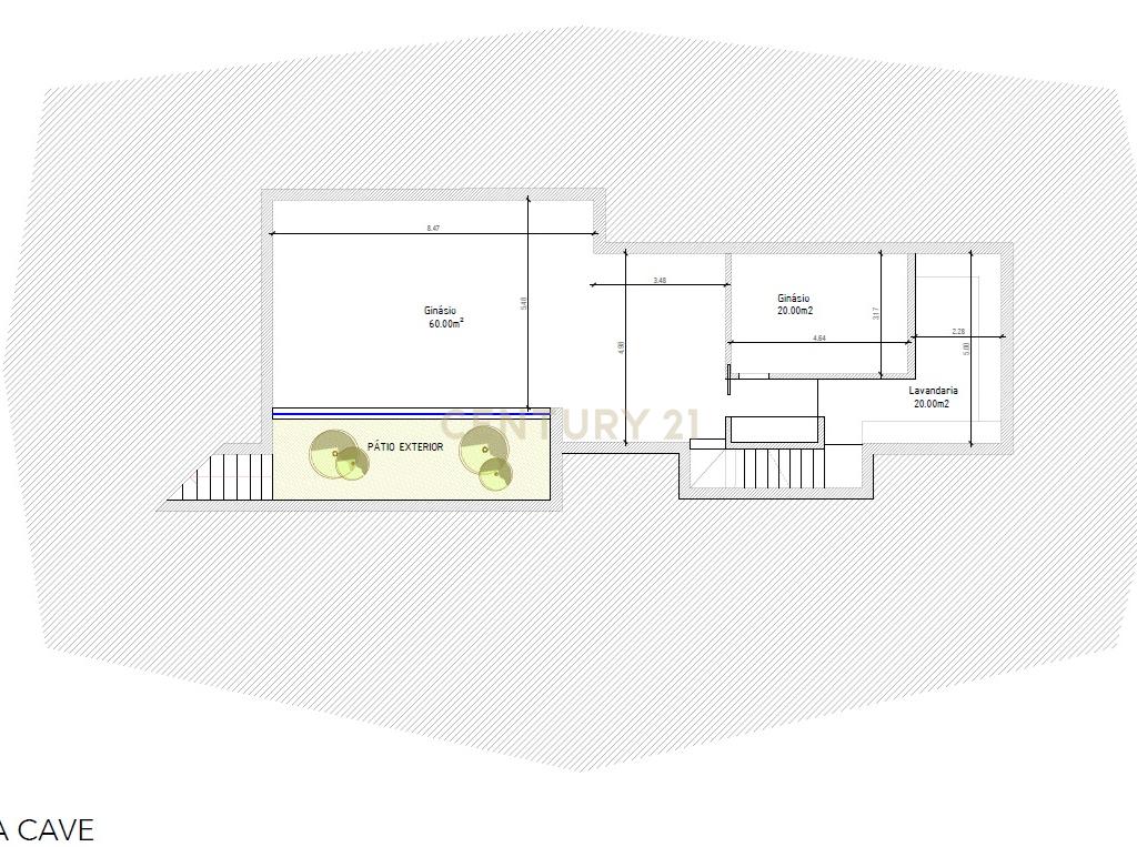 Luxuosa e Elegante Moradia Contemporânea em Vila Alegre - Image 19