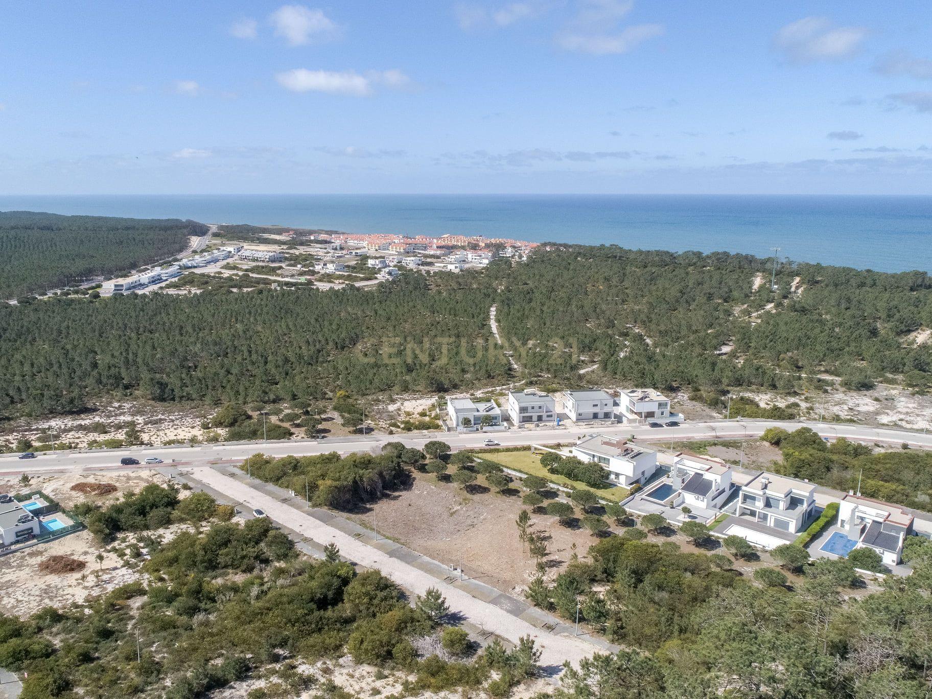 Excelente lote para construção à beira mar - Image 18