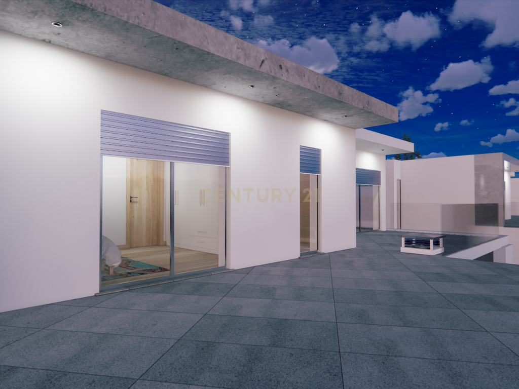 Moradia Moderna - Em Construção - 4 quartos - Campo - Alcobaça - Image 7