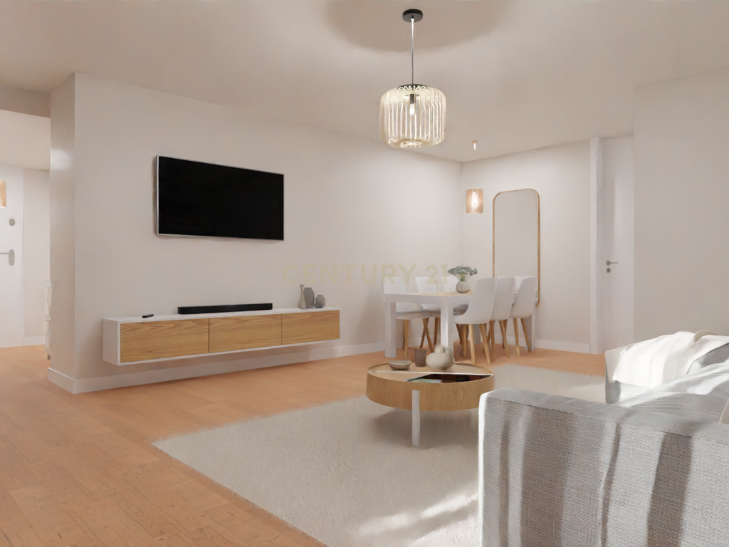 T3 - Varandas de São José em Sacavém - Image 6