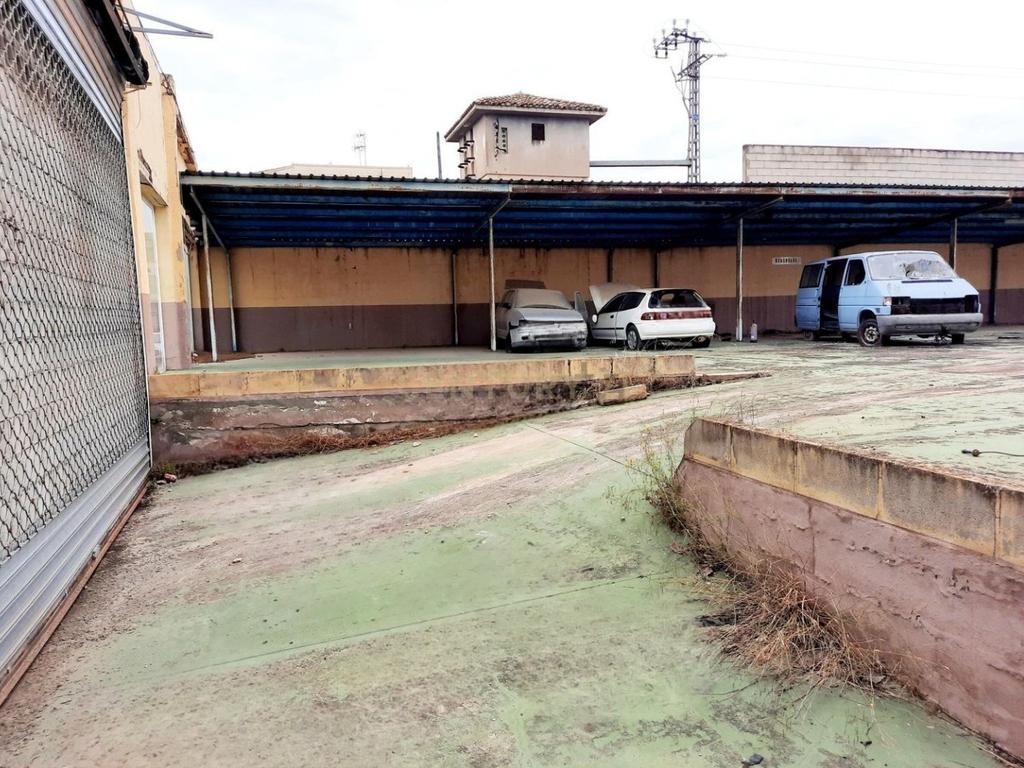 Logística ou Industrial - Image 4