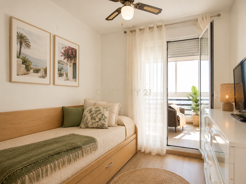Penthouse com vista mar, quase 40 m² de terraços e tudo num só piso - Image 19