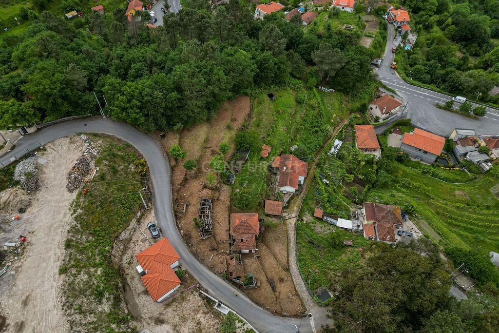 Moradia T3 à venda em Louredo, Vieira do Minho — foto 15