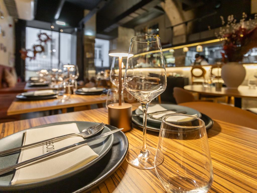 Trespasse Restaurante – Conceito Gastronómico de Sucesso no coração de Lisboa. - Image 11