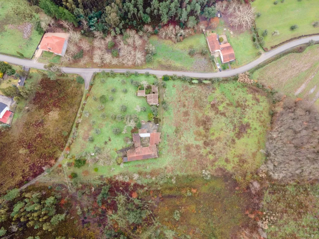 Quinta T5 em Poiares, Vila Nova de Poiares - Oportunidade Única - Image 58