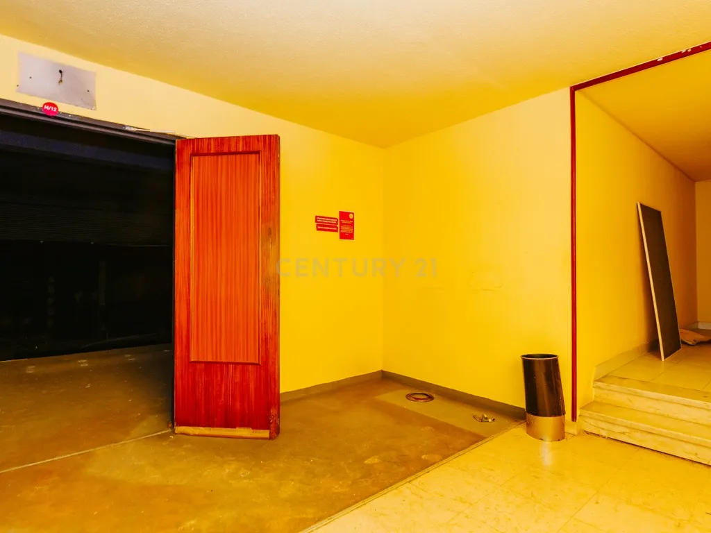 Loja em Localização de Excelência – Alvalade, Lisboa - Image 9