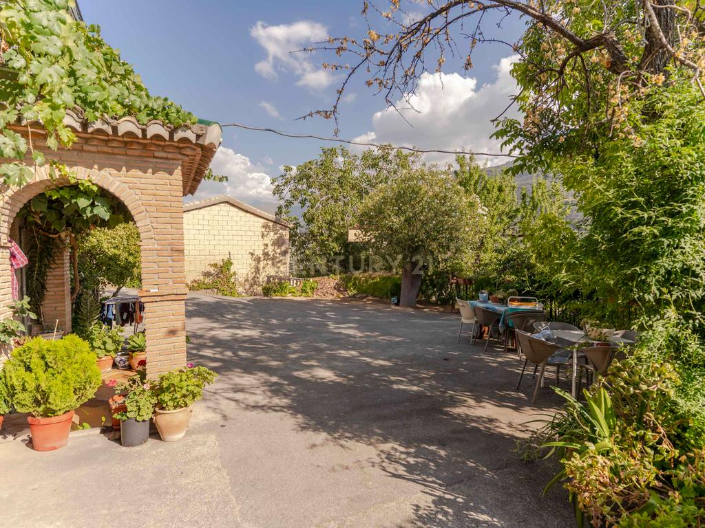 Casa Moderna com Vista Panorâmica em Granada - 398.000€ - Image 56