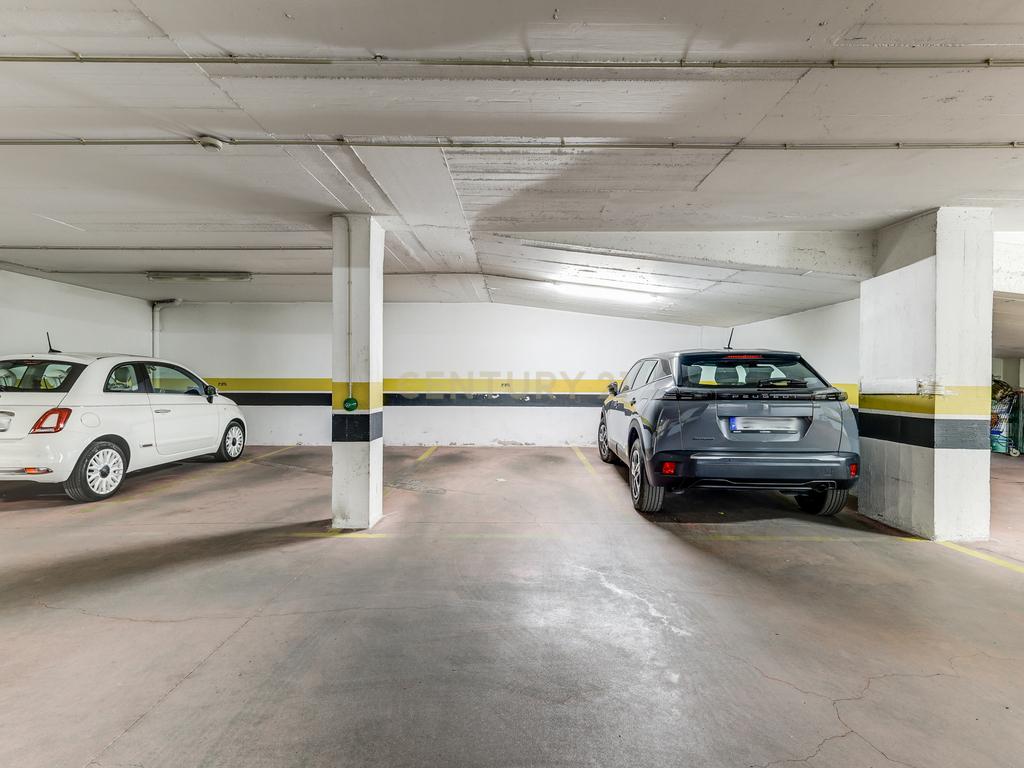Apartamento T3+Box em Telheiras – Rua Fernando Lopes Graça - Lisboa - Image 28