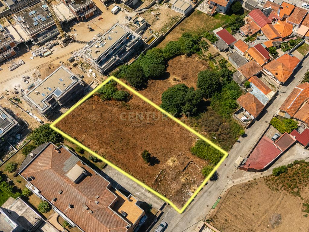 Terreno com Projeto Aprovado em Canidelo, Vila Nova de Gaia - Image 19