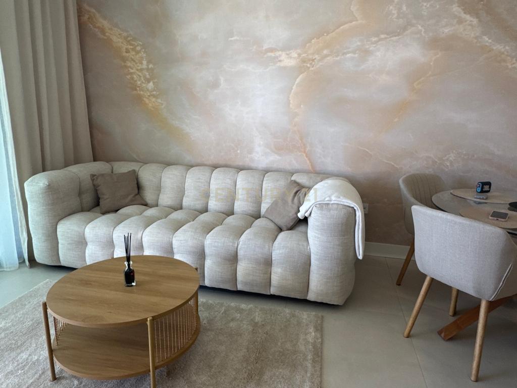 Exclusivo! Apartamento novo com jardim: terraço de 125 m² e acesso opcional ao Hilton Resort - Image 4