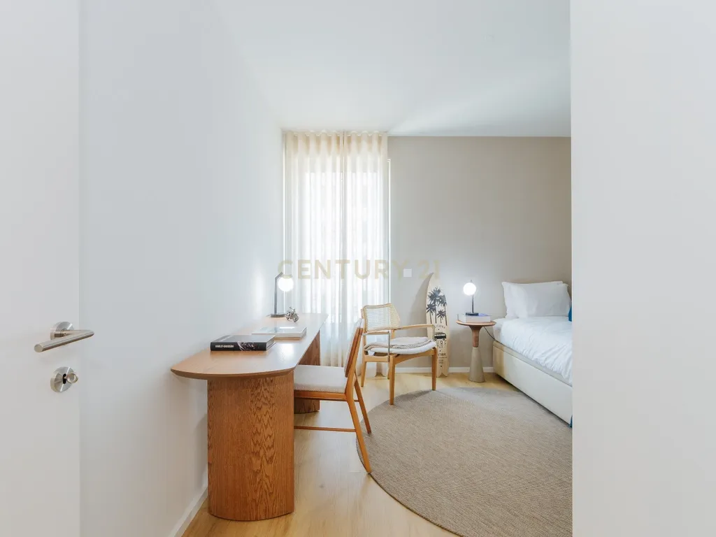 VILA RIO - T3 em Primeira Linha de Rio | Edíficio LUZ - Image 34