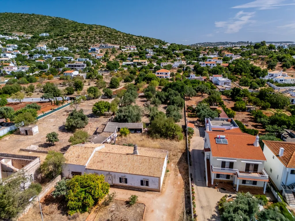 Terreno Urbano | 1.948 m² | 300 m² Construção | Loulé - Image 3