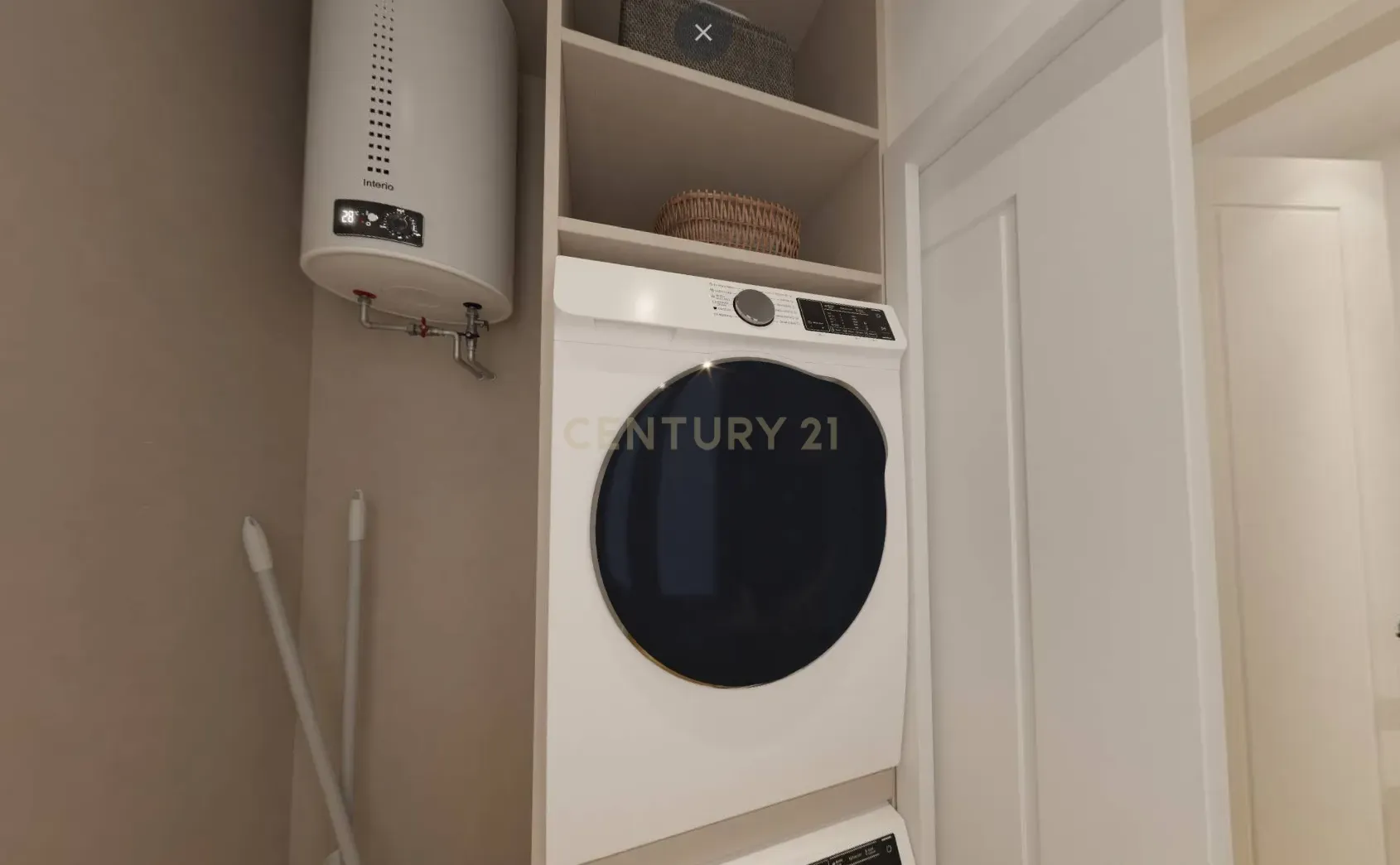 APARTAMENTO REMODELADO JUNTO À PLAZA MARAQUES DE SALAMANCA - Image 10